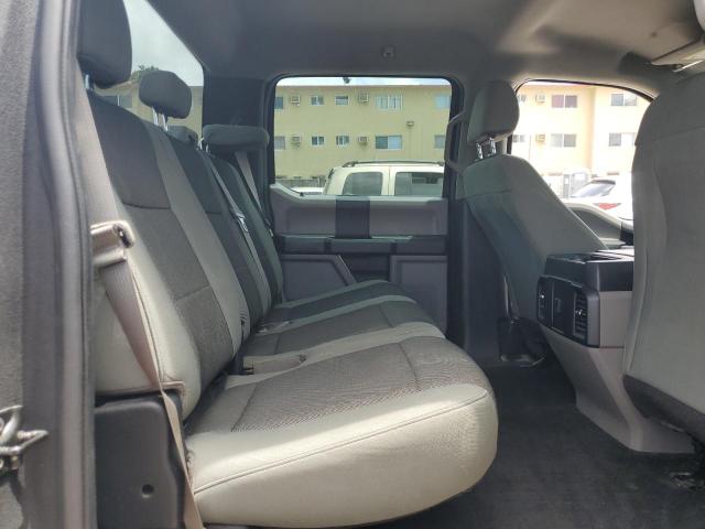 Photo 10 from auction – 2015 FORD F150 SUPER with VIN 1FTEW1EF4FKD53684