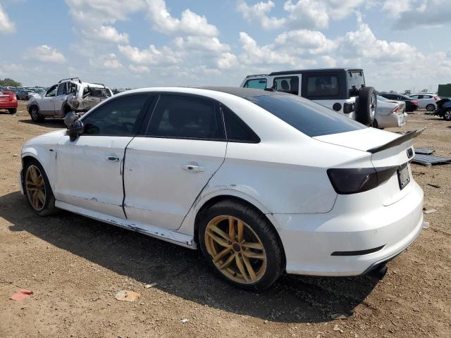 Photo 2 from auction – 2016 AUDI A3 PREMIUM with VIN WAUB8GFF2G1109468