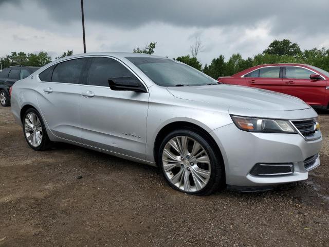 Photo 4 from auction – 2014 CHEVROLET IMPALA LS with VIN 1G11Y5SL2EU104497