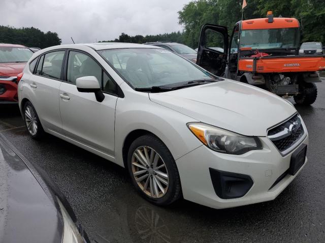 Photo 4 from auction – 2013 SUBARU IMPREZA PR with VIN JF1GPAD61DG846994