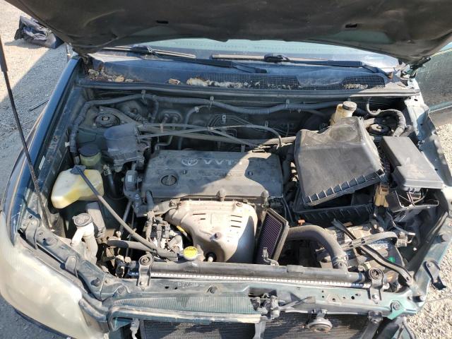 Photo 12 from auction – 2003 TOYOTA HIGHLANDER with VIN JTEHD21A430021380