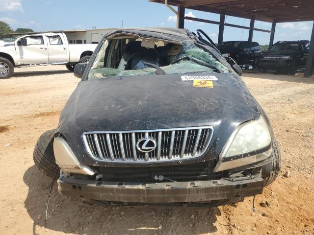 Photo 5 from auction – 2001 LEXUS RX 300 with VIN JTJGF10U710085648