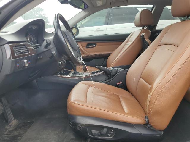 Photo 7 from auction – 2011 BMW 328 XI SUL with VIN WBAKF5C57BE656176