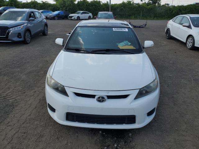 Photo 5 from auction – 2013 TOYOTA SCION TC with VIN JTKJF5C77D3044616