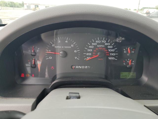 Photo 9 from auction – 2007 FORD F150 with VIN 1FTPX14V17FA23784