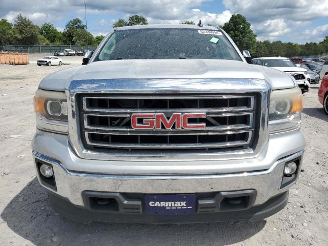 Photo 5 from auction – 2015 GMC SIERRA K15 with VIN 1GTV2UEC8FZ236037
