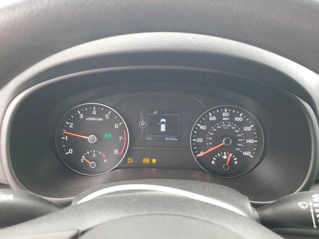 Photo 9 from auction – 2018 KIA SPORTAGELX with VIN KNDPM3AC2J7422874