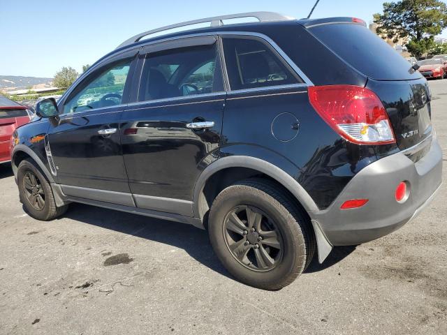 Photo 2 from auction – 2008 SATURN VUE XE with VIN 3GSCL33P58S729232