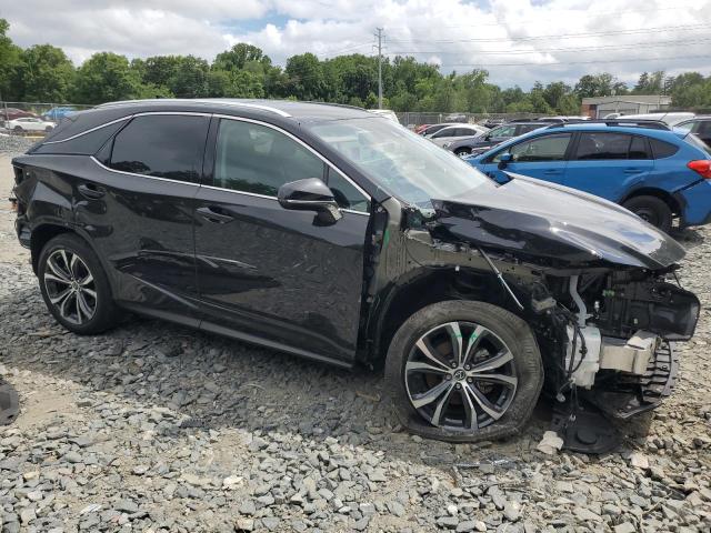 Photo 4 from auction – 2021 LEXUS RX 350 with VIN 2T2HZMDA3MC301534