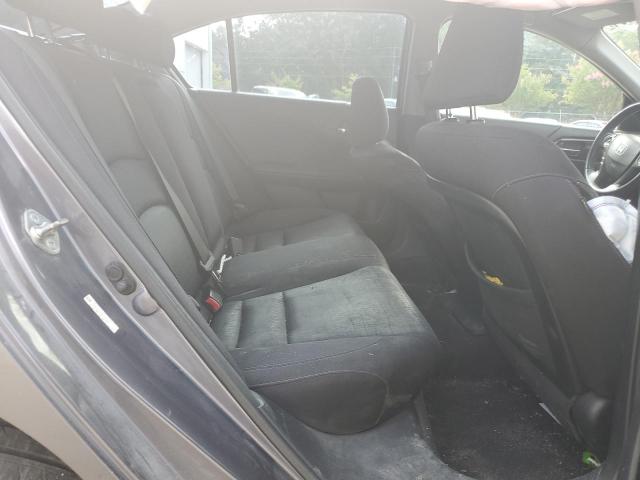 Photo 10 from auction – 2014 HONDA ACCORD SPO with VIN 1HGCR2F59EA181846