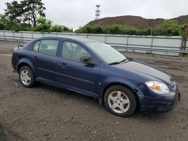 Photo 4 from auction – 2008 CHEVROLET COBALT LT with VIN 1G1AL58F787269271