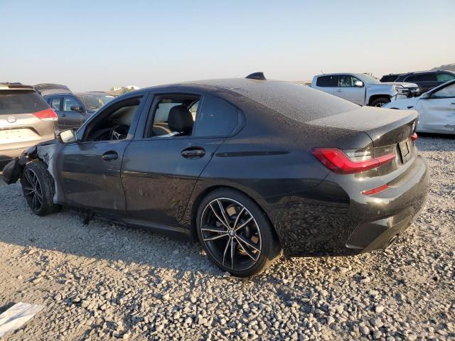 Photo 2 from auction – 2021 BMW 330I with VIN 3MW5R1J08M8B73726