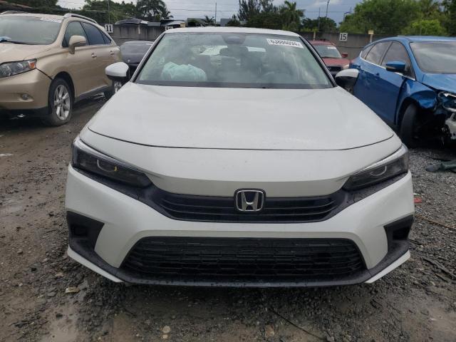 Photo 5 from auction – 2024 HONDA CIVIC EX with VIN 2HGFE1F79RH306078