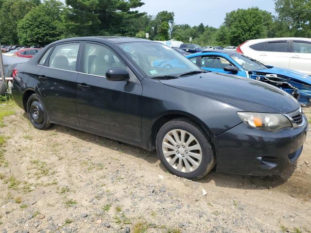 Photo 4 from auction – 2009 SUBARU IMPREZA with VIN JF1GE60609H518198