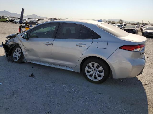 Photo 2 from auction – 2023 TOYOTA COROLLA LE with VIN 5YFB4MDE8PP028977