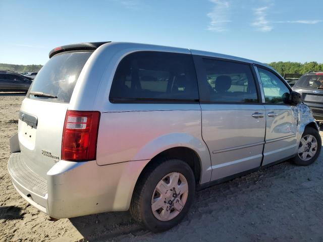 Photo 3 from auction – 2009 DODGE GRAND CARA with VIN 2D8HN44E59R623281