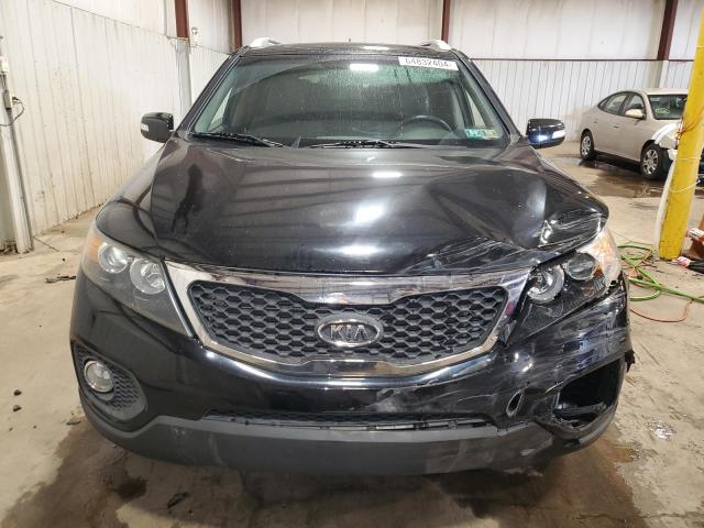 Photo 5 from auction – 2012 KIA SORENTO BA with VIN 5XYKTDA68CG278914