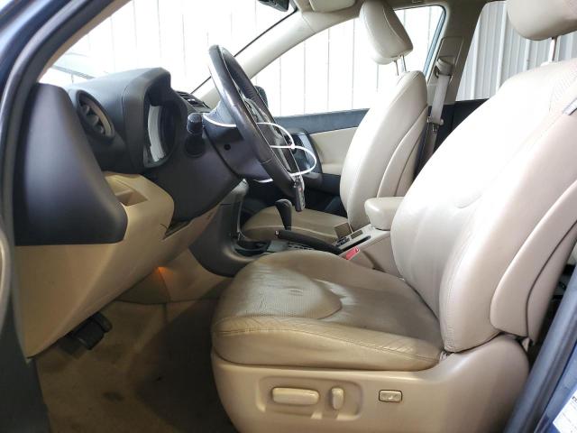 Фото 7 с аукциона – 2012 TOYOTA RAV4 LIMIT с VIN 2T3DF4DV6CW206484