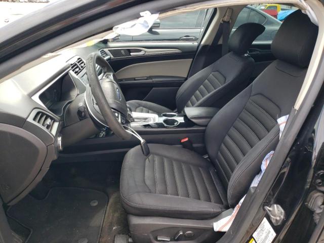 Photo 7 from auction – 2013 FORD FUSION SE with VIN 3FA6P0H70DR341708
