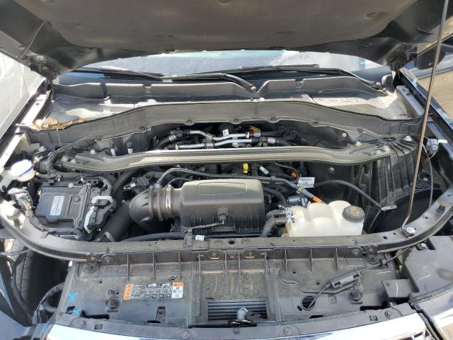 Photo 12 from auction – 2023 FORD EXPLORER L with VIN 1FMSK8FH4PGA67762