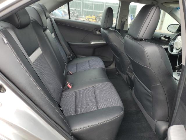 Photo 10 from auction – 2013 TOYOTA CAMRY L with VIN 4T1BF1FK5DU223912