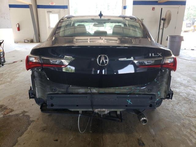 Photo 6 from auction – 2021 ACURA ILX PREMIU with VIN 19UDE2F72MA005754