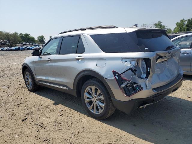 Photo 2 from auction – 2023 FORD EXPLORER X with VIN 1FMSK8DH0PGB53508