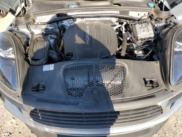 Photo 12 from auction – 2019 PORSCHE MACAN with VIN WP1AA2A56KLB02135