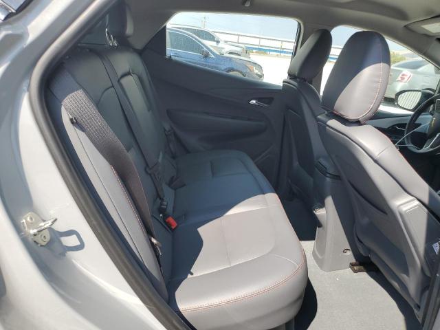 Photo 10 from auction – 2019 CHEVROLET BOLT EV PR with VIN 1G1FZ6S02K4117390