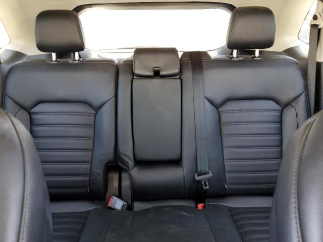 Photo 10 from auction – 2022 FORD EDGE SEL with VIN 2FMPK4J95NBA92057
