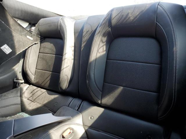 Photo 10 from auction – 2021 FORD MUSTANG with VIN 1FA6P8TH3M5154481