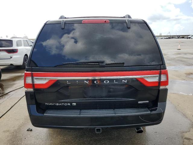 Photo 6 from auction – 2016 LINCOLN NAVIGATOR with VIN 5LMJJ3JT0GEL11915