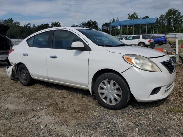 Photo 4 from auction – 2013 NISSAN VERSA S with VIN 3N1CN7AP8DL832202
