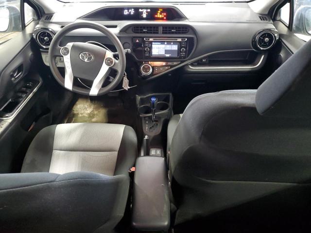 Photo 8 from auction – 2015 TOYOTA PRIUS C with VIN JTDKDTB38F1579067