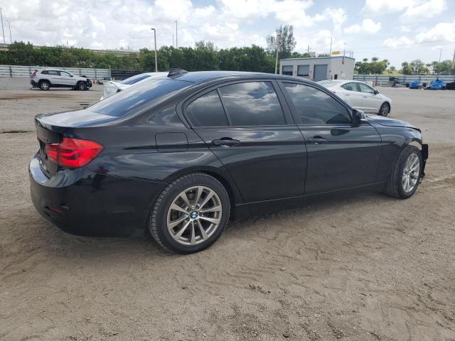 Photo 3 from auction – 2018 BMW 320 XI with VIN WBA8A3C57JA488266