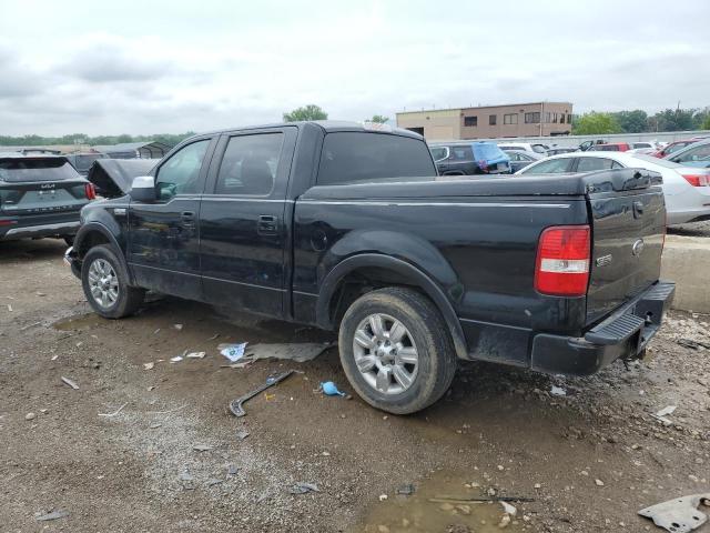 Photo 2 from auction – 2007 FORD F150 SUPER with VIN 1FTRW12W67KD04638