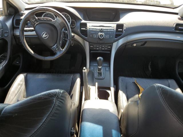 Photo 8 from auction – 2009 ACURA TSX with VIN JH4CU26689C004669