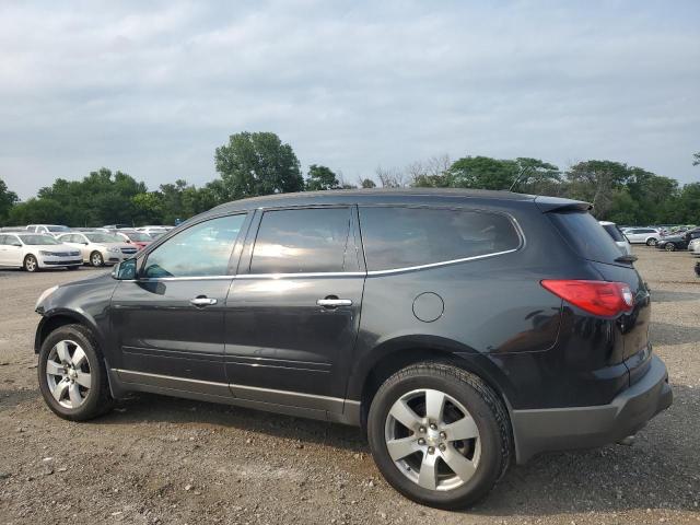 Photo 2 from auction – 2011 CHEVROLET TRAVERSE L with VIN 1GNKRGED4BJ326276