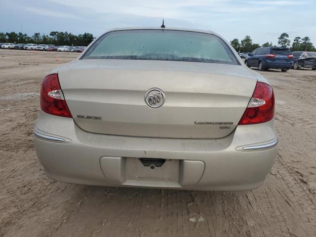 صورة رقم 6 من المزاد - 2008 BUICK LACROSSE C مع VIN 2G4WC582881199587