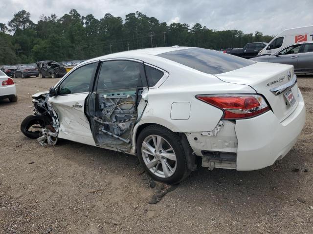 Photo 2 from auction – 2014 NISSAN ALTIMA 2.5 with VIN 1N4AL3AP3EC279268