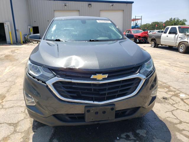 Photo 5 from auction – 2018 CHEVROLET EQUINOX LT with VIN 2GNAXSEV1J6174143