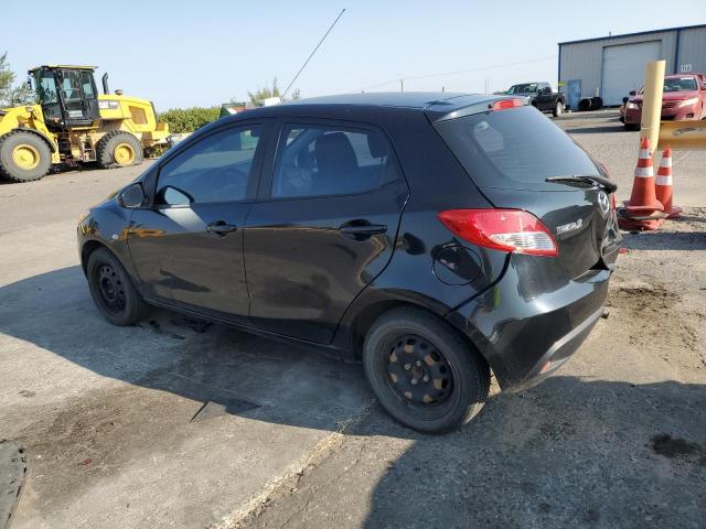 Foto 2 de la subasta – 2014 MAZDA MAZDA2 SPO con VIN JM1DE1KYXE0187671