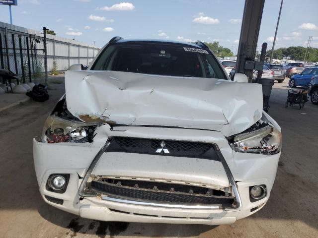 Photo 5 from auction – 2011 MITSUBISHI OUTLANDER with VIN JA4AR4AU4BZ014012