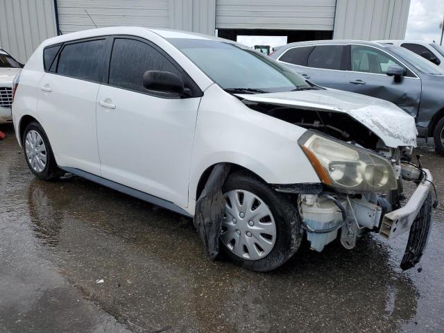 Photo 4 from auction – 2010 PONTIAC VIBE with VIN 5Y2SP6E87AZ405291