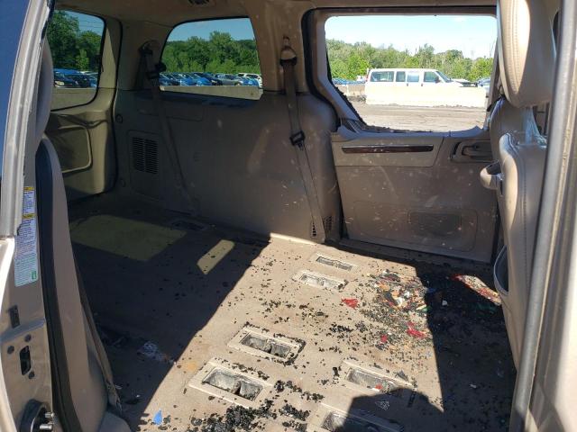 Photo 11 from auction – 2002 FORD WINDSTAR L with VIN 2FMDA58492BB46350