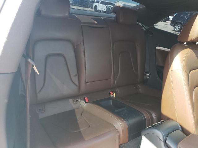 Photo 10 from auction – 2014 AUDI A5 PREMIUM with VIN WAULFAFR1EA044899