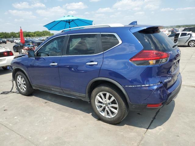 Photo 2 from auction – 2017 NISSAN ROGUE S with VIN KNMAT2MTXHP529535