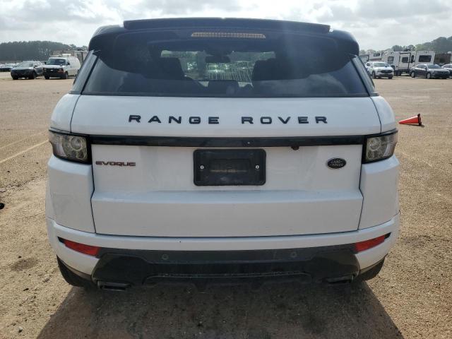 Photo 6 from auction – 2015 LAND ROVER RANGE ROVE with VIN SALVT2BG3FH019048