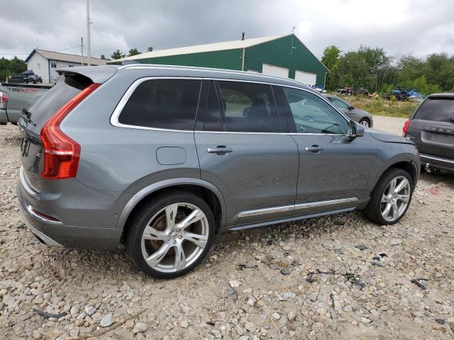 Photo 3 from auction – 2018 VOLVO XC90 T6 with VIN YV4A22PL6J1334486