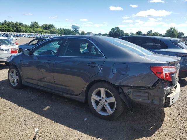 Photo 2 from auction – 2012 TOYOTA CAMRY BASE with VIN 4T1BF1FK9CU591492